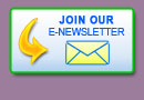 E-Newsletter Sign-up